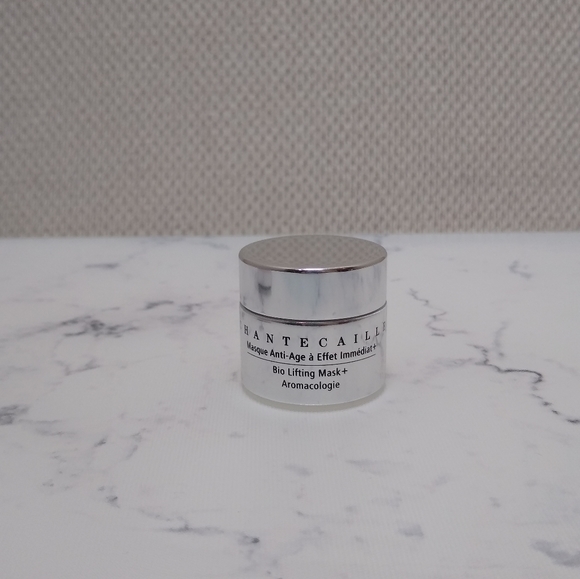 Chantecaille Bio Lifting Mask + Mini Travel Size .17oz - Picture 4 of 5
